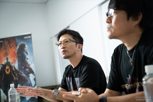 画像ギャラリー No.019のサムネイル画像 / ［TGS2023］ファンタジー世界のシミュレータを目指して――「ドラゴンズドグマ 2」開発者インタビュー