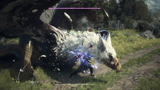画像ギャラリー No.019のサムネイル画像 / ［TGS2023］「ドラゴンズドグマ 2」は，より美しくなったオープンワールドに物理演算の遊びが詰め込まれている