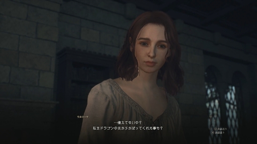 画像ギャラリー No.023のサムネイル画像 / ［TGS2023］「ドラゴンズドグマ 2」は，より美しくなったオープンワールドに物理演算の遊びが詰め込まれている