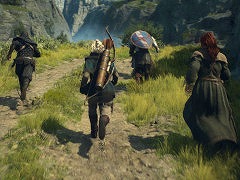 「ドラゴンズドグマ 2 ショーケース 2023」は明朝6：00から配信。茶々茶さんらストリーマーによる公認ミラー配信の情報が公開に
