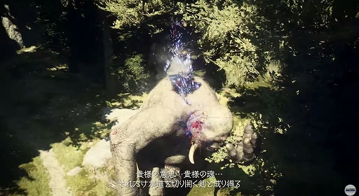 画像ギャラリー No.007のサムネイル画像 / 「ドラゴンズドグマ 2」，さまざまなスタイルの戦闘シーンを収録した最新トレイラーを公開