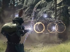 「ドラゴンズドグマ 2」，さまざまなスタイルの戦闘シーンを収録した最新トレイラーを公開