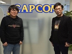 ［インタビュー］「ドラゴンズドグマ 2」が目指すのは，プレイヤーごとに体験が異なる「人に話したくなるゲーム」