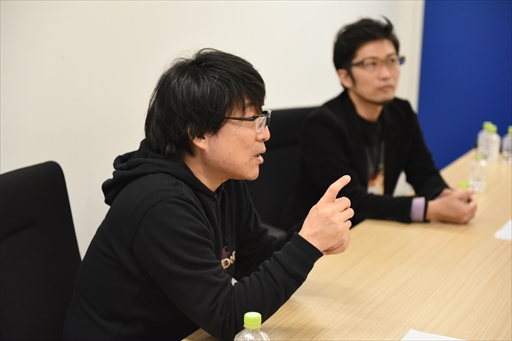 画像ギャラリー No.003のサムネイル画像 / ［インタビュー］「ドラゴンズドグマ 2」が目指すのは，プレイヤーごとに体験が異なる「人に話したくなるゲーム」