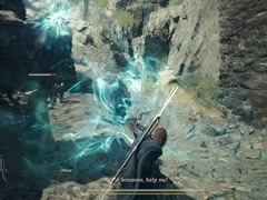 ［プレイレポ］「ドラゴンズドグマ 2」メディアプレビューで体験できた魔剣士とマジックアーチャー，そしてさまざまなハプニングを紹介
