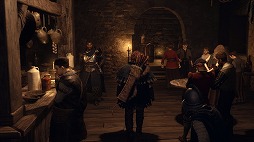 画像ギャラリー No.001のサムネイル画像 / 今夜22時から放送の「RADIO 4Gamer Tap（仮）」では，カプコンの「ドラゴンズドグマ 2」を取り上げます