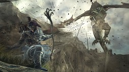 画像ギャラリー No.005のサムネイル画像 / 今夜22時から放送の「RADIO 4Gamer Tap（仮）」では，カプコンの「ドラゴンズドグマ 2」を取り上げます