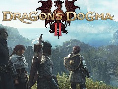 「ドラゴンズドグマ 2」最大2時間遊べるフリートライアルを開始。通常版＆デラックスエディションが20％オフになる期間限定セールも開催中