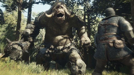 画像ギャラリー No.016のサムネイル画像 / 「ドラゴンズドグマ 2」が43％オフの1周年記念セールがスタート。公式サイトでは記念写真を合成できる「透過素材キット」が公開