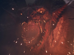 「ドラゴンズドグマ 2」，竜憑きを治療する「竜下し」が8月末のアップデートで追加に。セーブスロットも3つに拡張