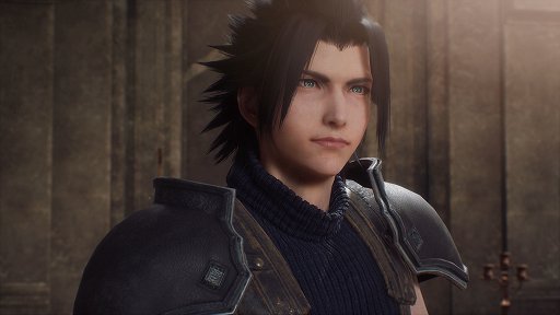 画像ギャラリー No.003のサムネイル画像 / 「FINAL FANTASY VII REBIRTH」＆「CRISIS CORE -FFVII- REUNION」インタビュー。トレイラーを観て気になったアレコレを聞いた