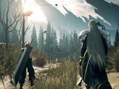 「FINAL FANTASY VII REBIRTH」＆「CRISIS CORE -FFVII- REUNION」インタビュー。トレイラーを観て気になったアレコレを聞いた