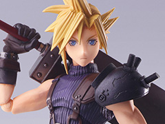 「FFVII」25周年記念トレカ＆フィギュア発売決定。デジタル鑑賞やブロックチェーン技術による保有証明の要素を盛り込んだ新商品