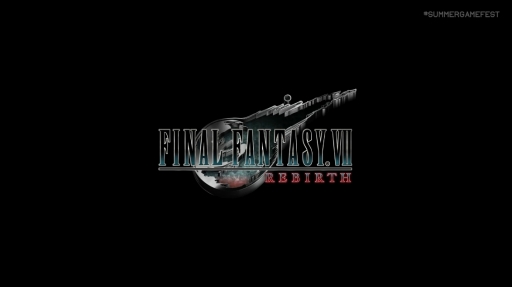 画像ギャラリー No.001のサムネイル画像 / 「FF VII」リメイク第2弾や「スパイダーマン」シリーズ最新作の発売日が発表に。Summer Game Fest 2023で紹介された注目作まとめ