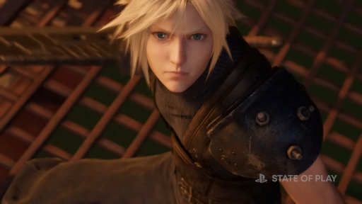 画像ギャラリー No.001のサムネイル画像 / 「FINAL FANTASY VII REBIRTH」，発売日は2024年2月29日！　FFVIIリメイクプロジェクト3部作の第2弾