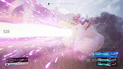 画像ギャラリー No.009のサムネイル画像 / 「FINAL FANTASY VII REBIRTH」，発売日は2024年2月29日！　FFVIIリメイクプロジェクト3部作の第2弾