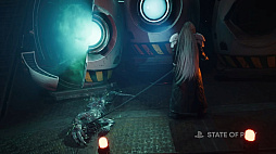 画像ギャラリー No.010のサムネイル画像 / 「FINAL FANTASY VII REBIRTH」，発売日は2024年2月29日！　FFVIIリメイクプロジェクト3部作の第2弾