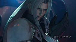 画像ギャラリー No.011のサムネイル画像 / 「FINAL FANTASY VII REBIRTH」，発売日は2024年2月29日！　FFVIIリメイクプロジェクト3部作の第2弾