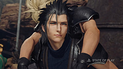 画像ギャラリー No.012のサムネイル画像 / 「FINAL FANTASY VII REBIRTH」，発売日は2024年2月29日！　FFVIIリメイクプロジェクト3部作の第2弾