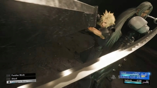 画像ギャラリー No.014のサムネイル画像 / 「FINAL FANTASY VII REBIRTH」，発売日は2024年2月29日！　FFVIIリメイクプロジェクト3部作の第2弾