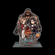 画像ギャラリー No.022のサムネイル画像 / 「FINAL FANTASY VII REBIRTH」，発売日は2024年2月29日！　FFVIIリメイクプロジェクト3部作の第2弾