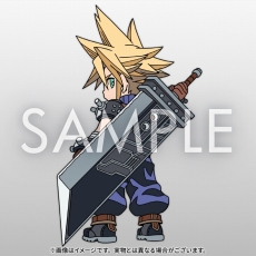画像ギャラリー No.027のサムネイル画像 / 「FINAL FANTASY VII REBIRTH」，発売日は2024年2月29日！　FFVIIリメイクプロジェクト3部作の第2弾