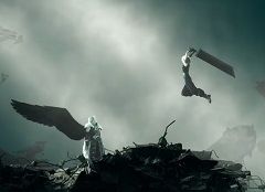 ［インタビュー］「FINAL FANTASY VII REBIRTH」で目指したのは，とにかく“自由”に旅ができること。開発のキーマン3名に，FFVIIリメイク第2弾のこだわりを聞いた