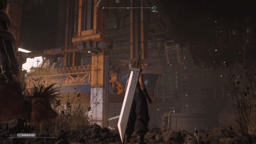 画像ギャラリー No.034のサムネイル画像 / ［プレイレポ］ついに動き出した「FINAL FANTASY VII REBIRTH」を先行試遊。ロマンに満ちた仲間との協力技とフィールド探索で心が熱くなる