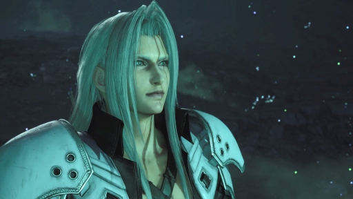 画像ギャラリー No.040のサムネイル画像 / ［プレイレポ］ついに動き出した「FINAL FANTASY VII REBIRTH」を先行試遊。ロマンに満ちた仲間との協力技とフィールド探索で心が熱くなる