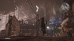 画像ギャラリー No.041のサムネイル画像 / ［プレイレポ］ついに動き出した「FINAL FANTASY VII REBIRTH」を先行試遊。ロマンに満ちた仲間との協力技とフィールド探索で心が熱くなる
