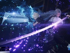 ［プレイレポ］ついに動き出した「FINAL FANTASY VII REBIRTH」を先行試遊。ロマンに満ちた仲間との協力技とフィールド探索で心が熱くなる