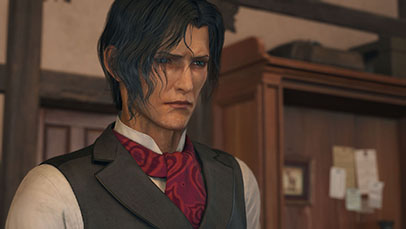 画像ギャラリー No.003のサムネイル画像 / 「FFVII REBIRTH」,プレイアブルキャラのレッドXIIIや連携アビリティなど最新情報が一挙公開に。前作のダイジェスト映像も解禁