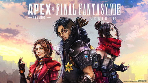画像ギャラリー No.006のサムネイル画像 / 「FINAL FANTASY VII REBIRTH」,最新トレイラーを公開。イリーナのビジュアルや,ユフィとケット・シーによる連携アビリティ画像も登場