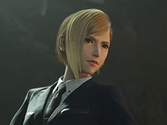 「FINAL FANTASY VII REBIRTH」，最新トレイラーを公開。イリーナのビジュアルや，ユフィとケット・シーによる連携アビリティ画像も登場