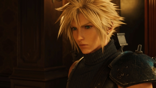 画像ギャラリー No.016のサムネイル画像 / ［インタビュー］「FINAL FANTASY VII REBIRTH」はどのような思いで“広大な世界での冒険”を描いたのか。開発のキーマン3名に話を聞いた