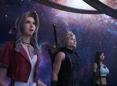 ［インタビュー］「FINAL FANTASY VII REBIRTH」はどのような思いで“広大な世界での冒険”を描いたのか。開発のキーマン3名に話を聞いた