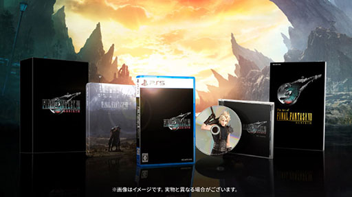 画像ギャラリー No.010のサムネイル画像 / 「FINAL FANTASY VII REBIRTH」,前作の物語が“なんとなくわかるかもしれない”公式ショートアニメを公開