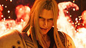 画像ギャラリー No.026のサムネイル画像 / 「FFVII REBIRTH」の新たな映像「生まれ変わるために。」が公開に。俳優の中村倫也さんがFFとの出会いや新作に対する思いを語る
