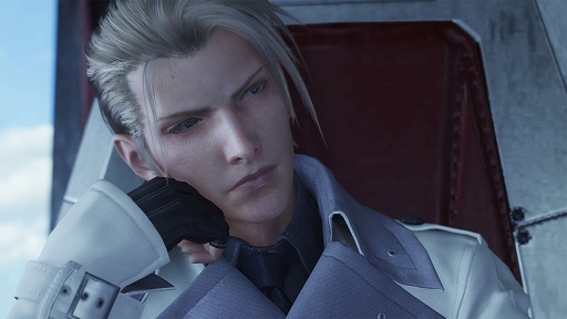 画像ギャラリー No.020のサムネイル画像 / 「FFVII REBIRTH」,シスネやザンガンなど新キャラクター,連携を使ったバトルシステム,ワールドエリアなど最新情報を公開