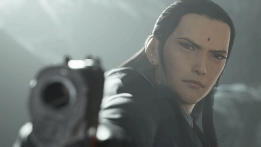 画像ギャラリー No.021のサムネイル画像 / 「FFVII REBIRTH」,シスネやザンガンなど新キャラクター,連携を使ったバトルシステム,ワールドエリアなど最新情報を公開