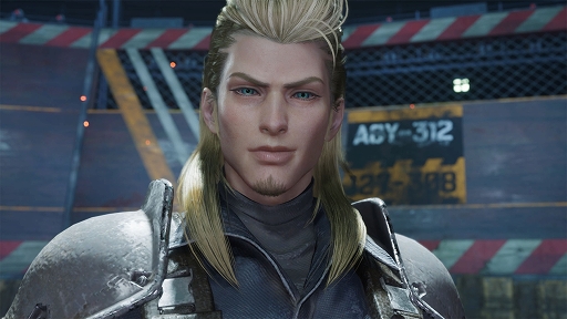 画像ギャラリー No.024のサムネイル画像 / 「FFVII REBIRTH」,シスネやザンガンなど新キャラクター,連携を使ったバトルシステム,ワールドエリアなど最新情報を公開