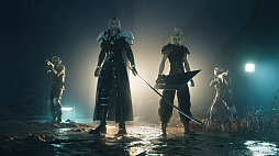 画像ギャラリー No.062のサムネイル画像 / 「FFVII REBIRTH」,シスネやザンガンなど新キャラクター,連携を使ったバトルシステム,ワールドエリアなど最新情報を公開