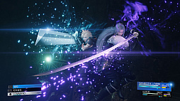 画像ギャラリー No.065のサムネイル画像 / 「FFVII REBIRTH」,シスネやザンガンなど新キャラクター,連携を使ったバトルシステム,ワールドエリアなど最新情報を公開