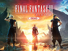 「FFVII REBIRTH」体験版，パフォーマンスモードの画質向上に対応するアップデートを2月21日に実施。「ジュノンエリア」も同日に開放