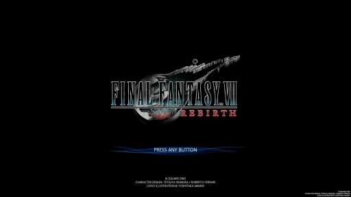画像ギャラリー No.001のサムネイル画像 / ［プレイレポ］「FINAL FANTASY VII REBIRTH」で描かれるクラウドたちの真の冒険。リメイク第2弾の探索と物語は驚きと発見にあふれていた