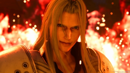 画像ギャラリー No.004のサムネイル画像 / ［プレイレポ］「FINAL FANTASY VII REBIRTH」で描かれるクラウドたちの真の冒険。リメイク第2弾の探索と物語は驚きと発見にあふれていた