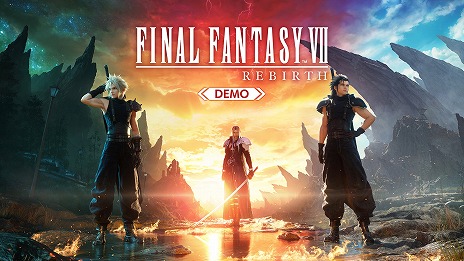画像ギャラリー No.012のサムネイル画像 / 「FFVII REBIRTH」新たに「ジュノンエリア編」をプレイ可能になる体験版アップデート配信。REMAKE/REBIRTH花火大会を3月23日に開催