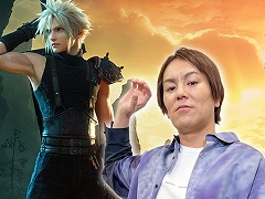 狩野英孝さんが「FINAL FANTASY VII REBIRTH」の体験版に挑戦。実況動画を2月23日，28日，29日の各日21：00より配信