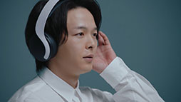 画像ギャラリー No.016のサムネイル画像 / 俳優・中村倫也さんの新鮮なリアクションに注目。「FINAL FANTASY VII REBIRTH」の新たな映像「初プレイ体験」が公開に
