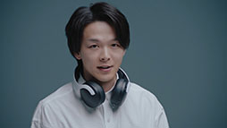 画像ギャラリー No.022のサムネイル画像 / 俳優・中村倫也さんの新鮮なリアクションに注目。「FINAL FANTASY VII REBIRTH」の新たな映像「初プレイ体験」が公開に